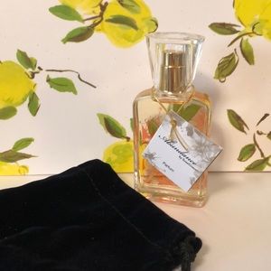 SeneGence parfume in scent Lush